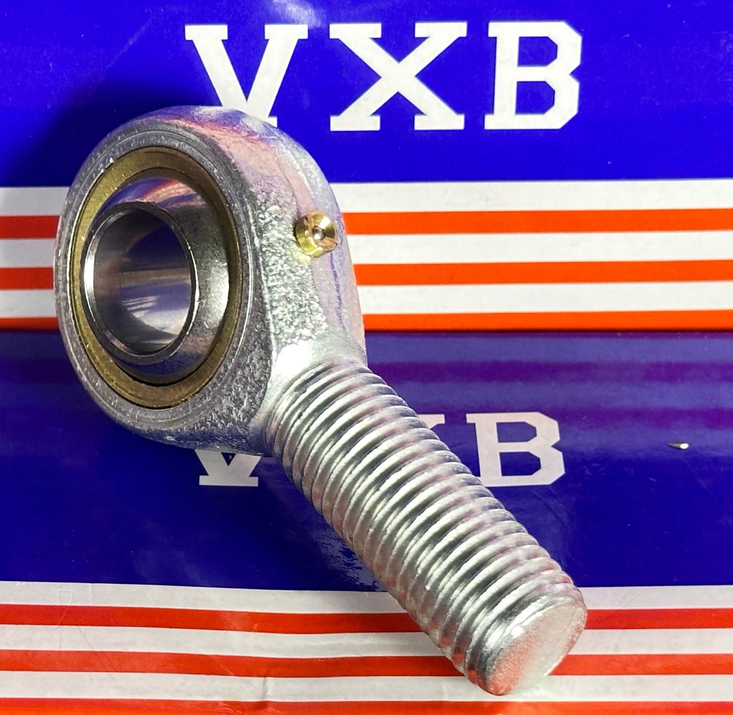 4 Male Rod End 16mm POS16 - 2 RH + 2 LH Hand Bearing