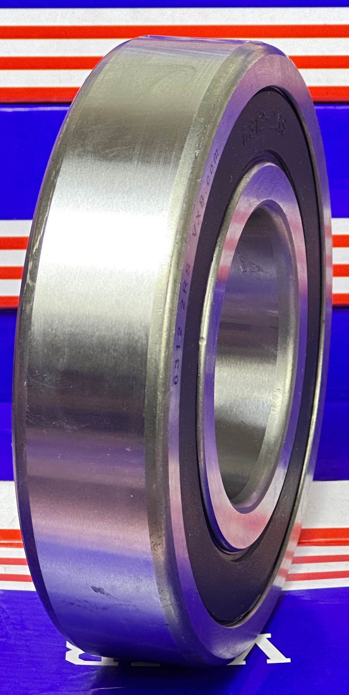 Wholesale 100-Pack 6312-2RS Ball Bearing