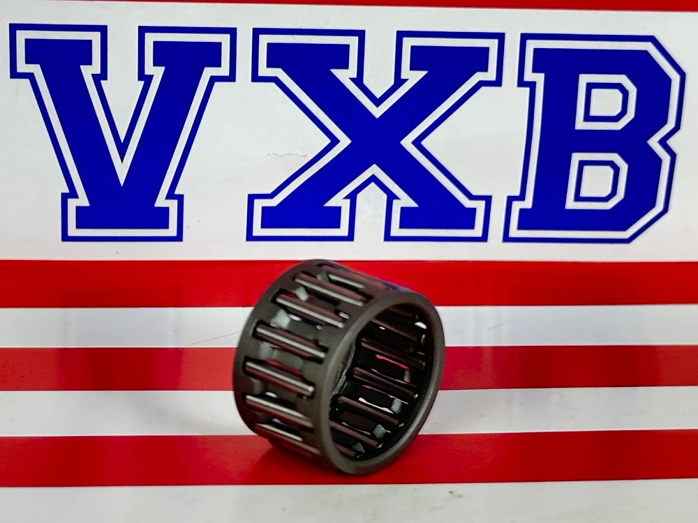 KT172113 - Needle Roller Bearing Cage - 17x21x13mm K172113