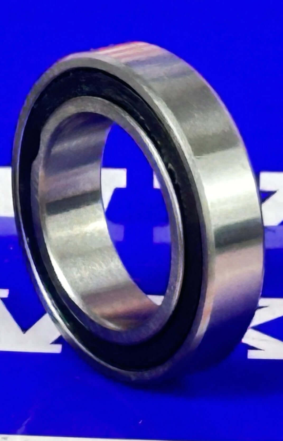 B539-2RS Ceramic Si3N4 Sealed Ball Bearing With SRL Grease 3/4" x 1-7/8" x 9/32"