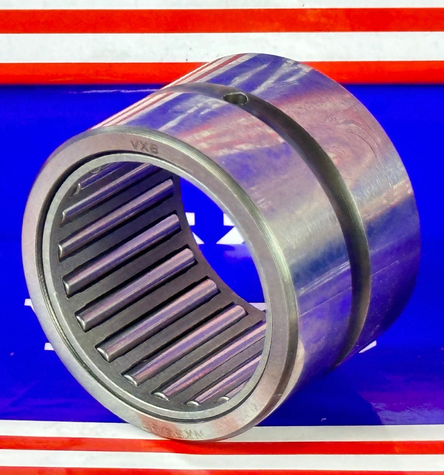 NK32/30 Needle roller bearing 32x42x30mm - Machined Type