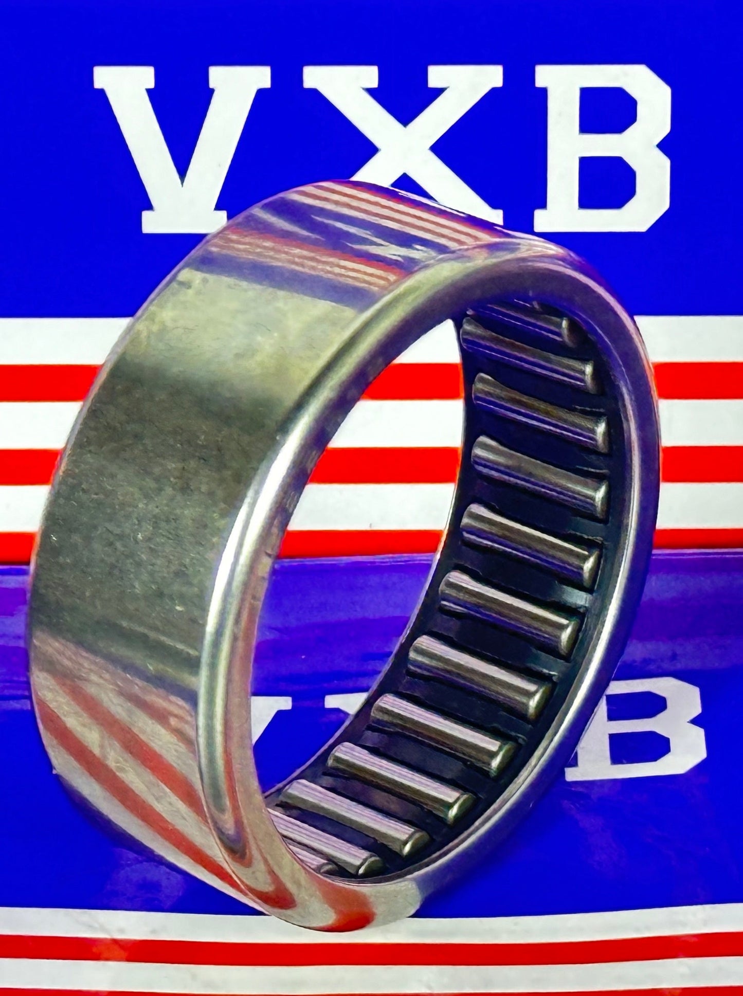 SCE2812 Drawn Cup Needle Roller Bearing 1-3/4" x 2-1/8" x 3/4"