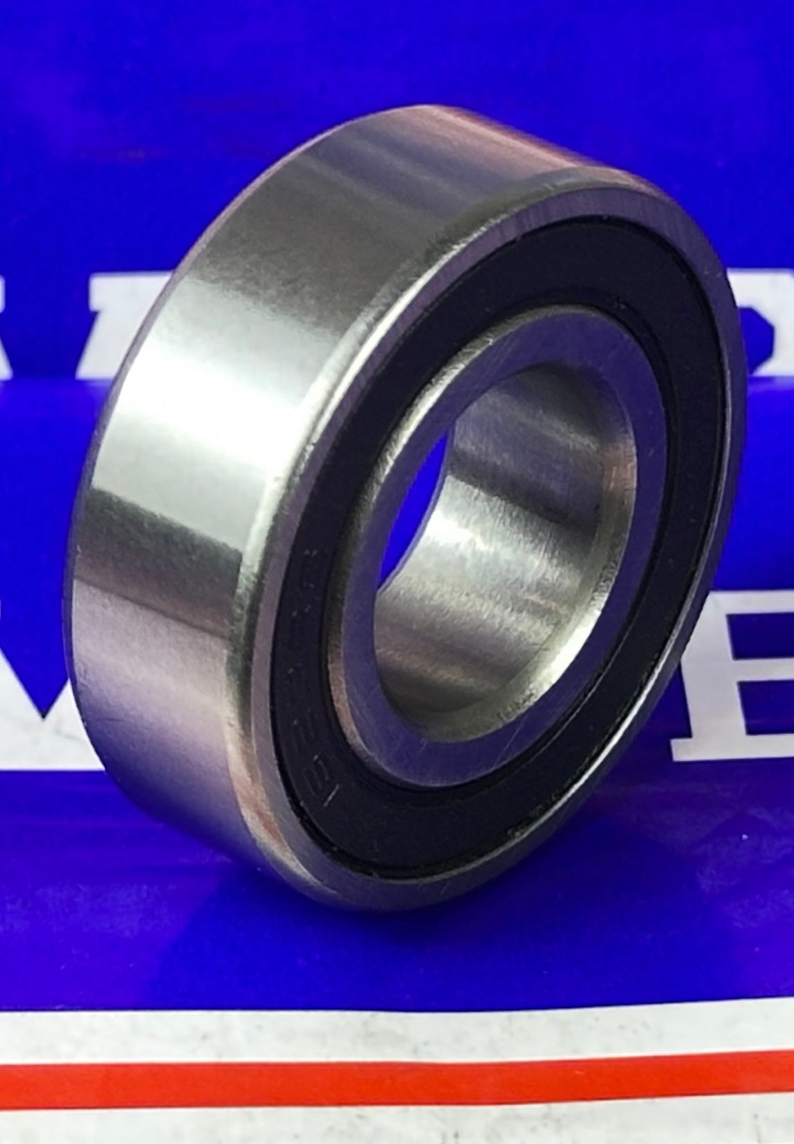 10-Pack Sealed Bearings 99502H-2RS 5/8x1 3/8x7/16 inch