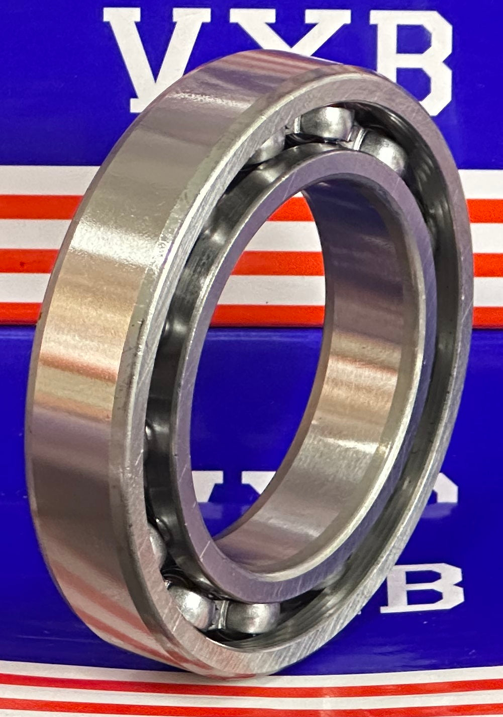 6010 Bearing 50x80x16 Open