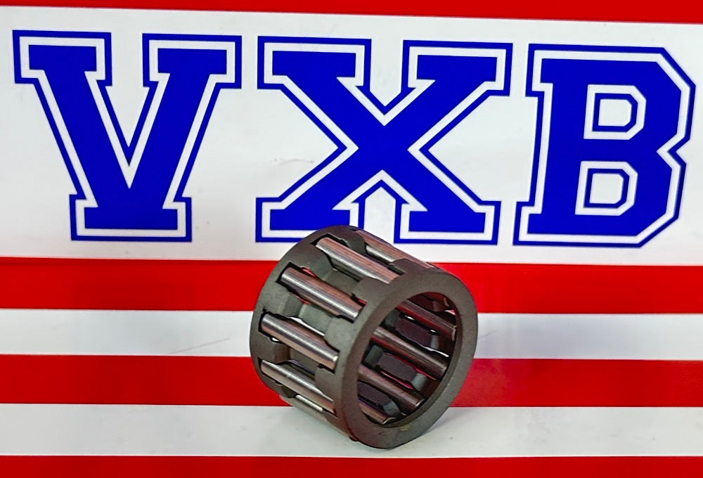 KT162216 - Needle Roller Bearing Cage - 16x22x16mm