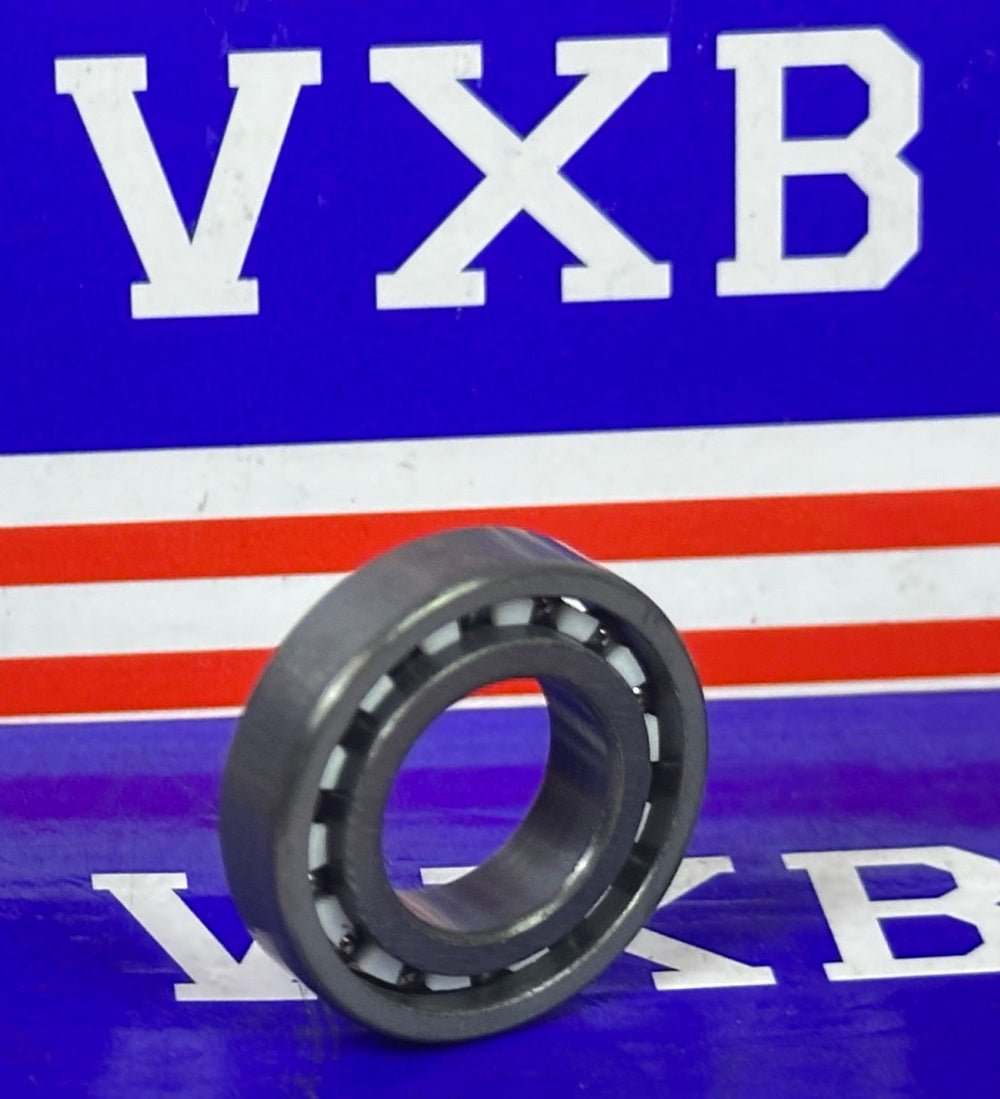 Full Ceramic Bearing Silicon Nitride 13x25x6mm