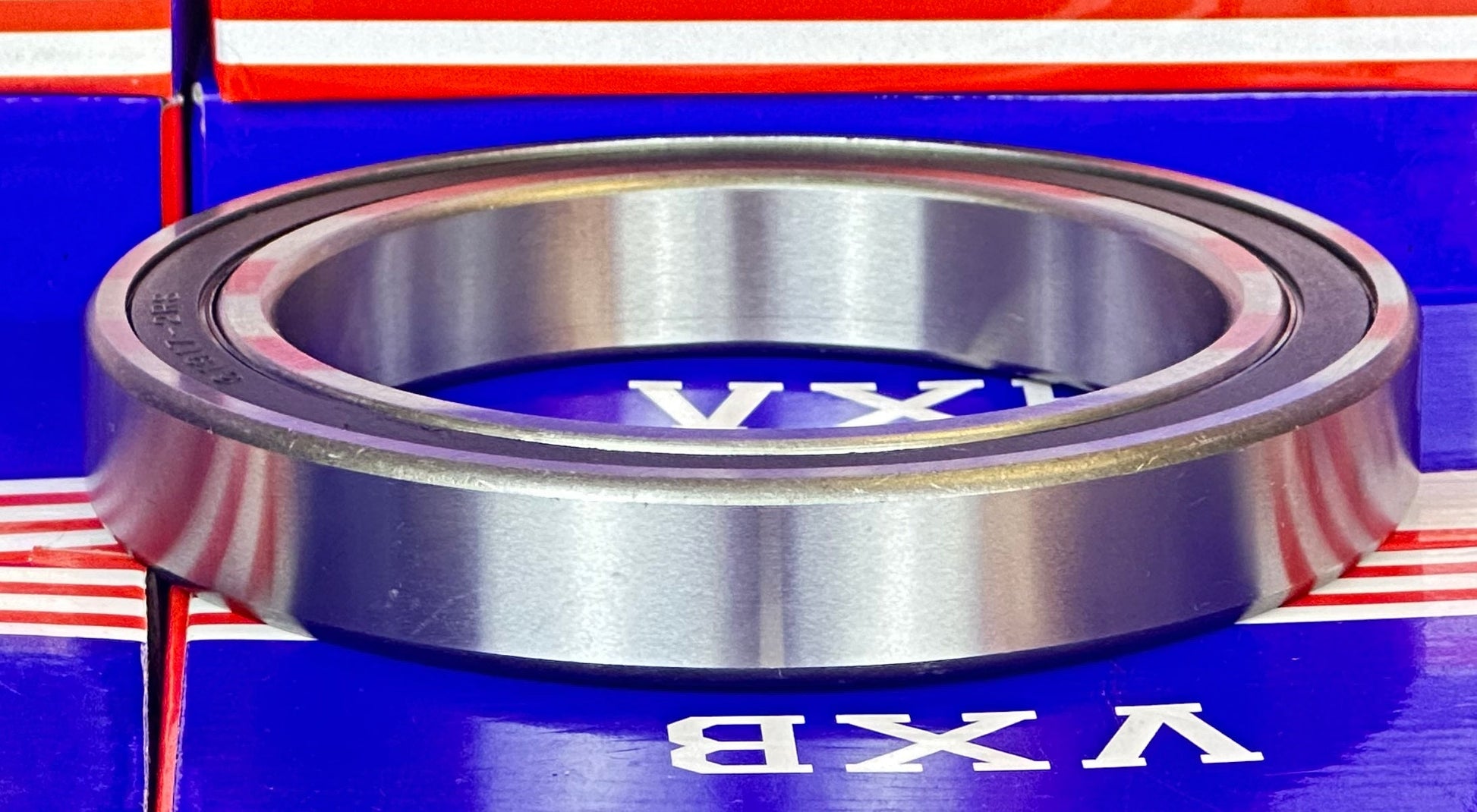 6917DU Sealed Ball Bearing 85x120x18mm