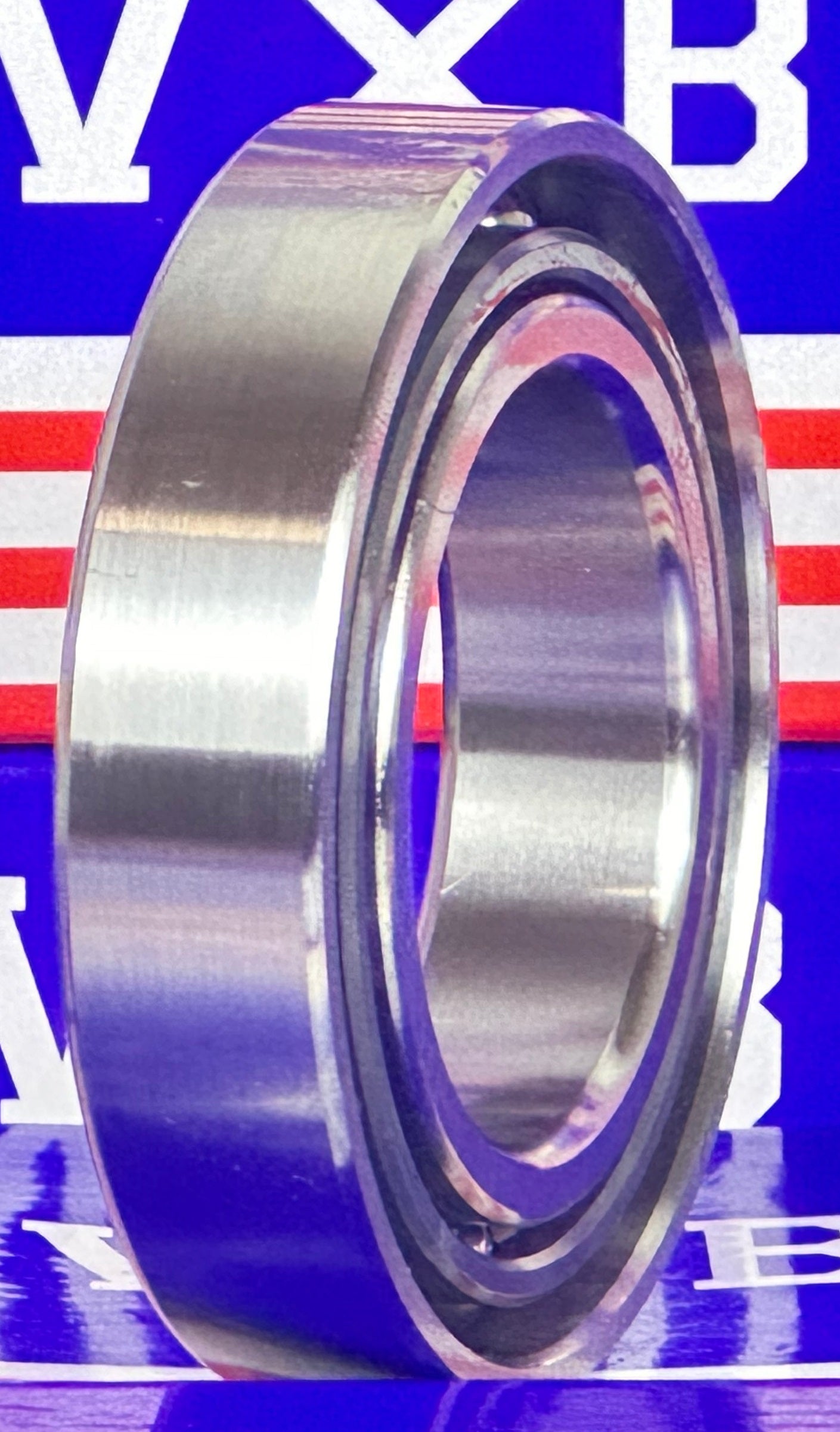 7008C P4 ABEC-7 Quality High Precision Angular Contact Bearing 40x68x15mm