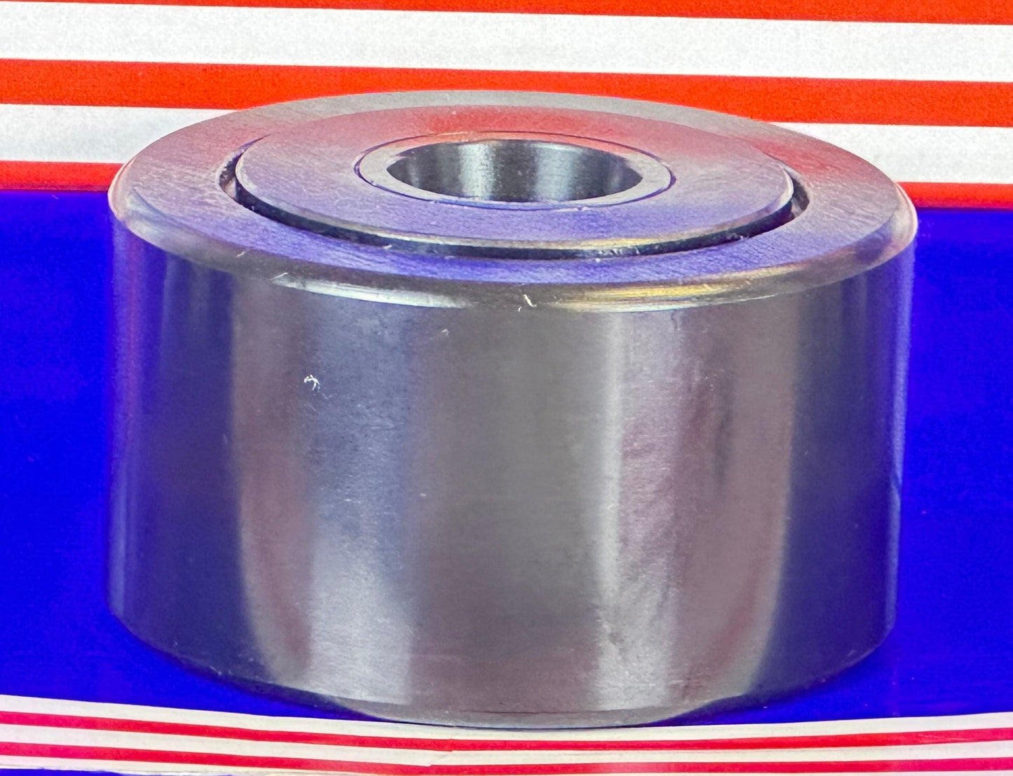 CYR2-1/4S Bearing Yoke Track Needle Roller Sealed Bearing 5/8" x 2-1/4" x 1-1/4"