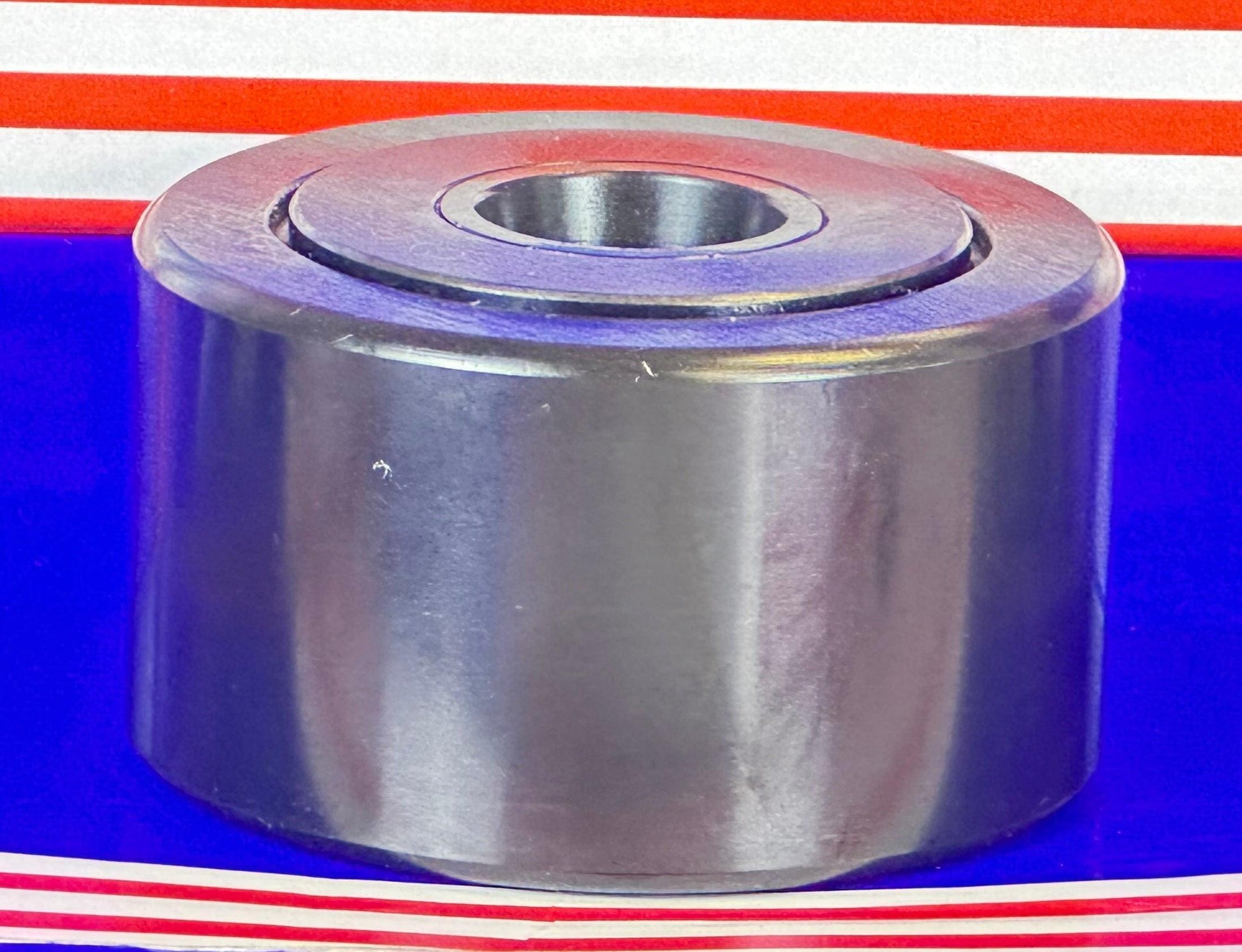 CYR2-1/4S Bearing Yoke Track Needle Roller Sealed Bearing 5/8" x 2-1/4" x 1-1/4"
