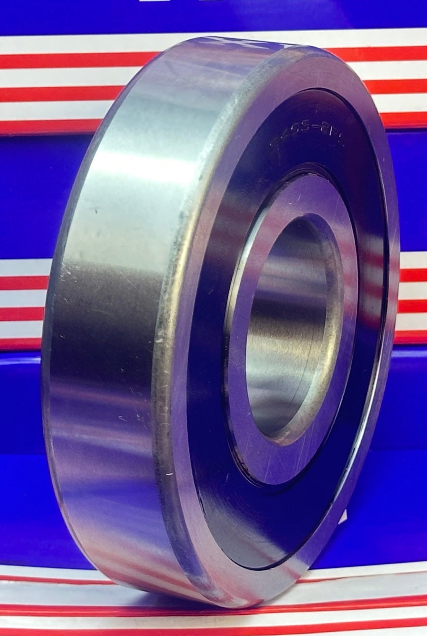 6409-2RS Sealed Bearing 45x120x29mm
