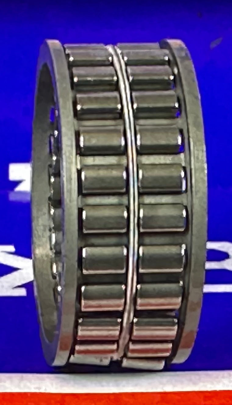 FE427Z One-Way Clutch 19x27x14mm - Slim Design - Sprag-Type