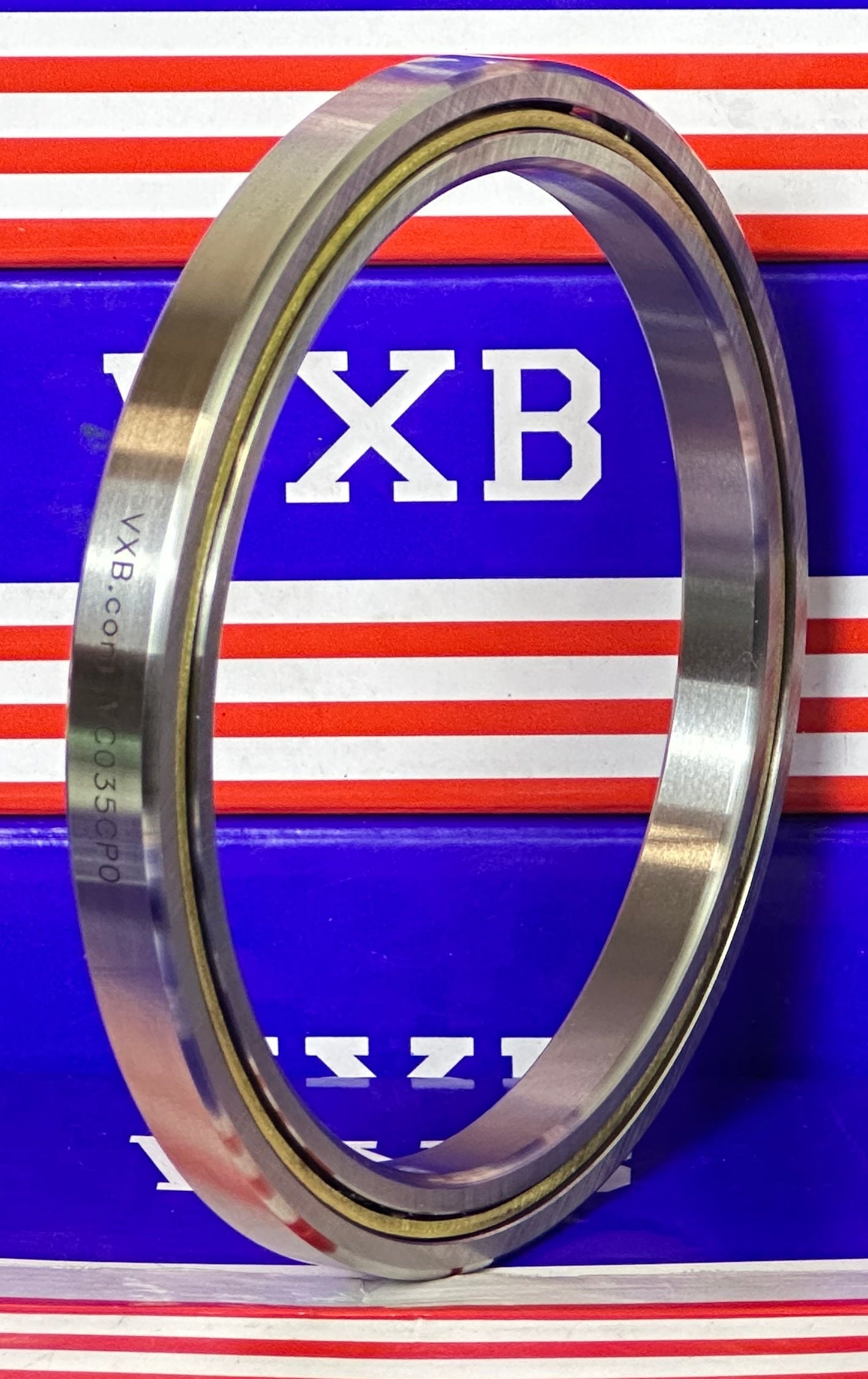 VC035CP0 Thin Bearing 3 1/2x4 1/4x3/8" Open