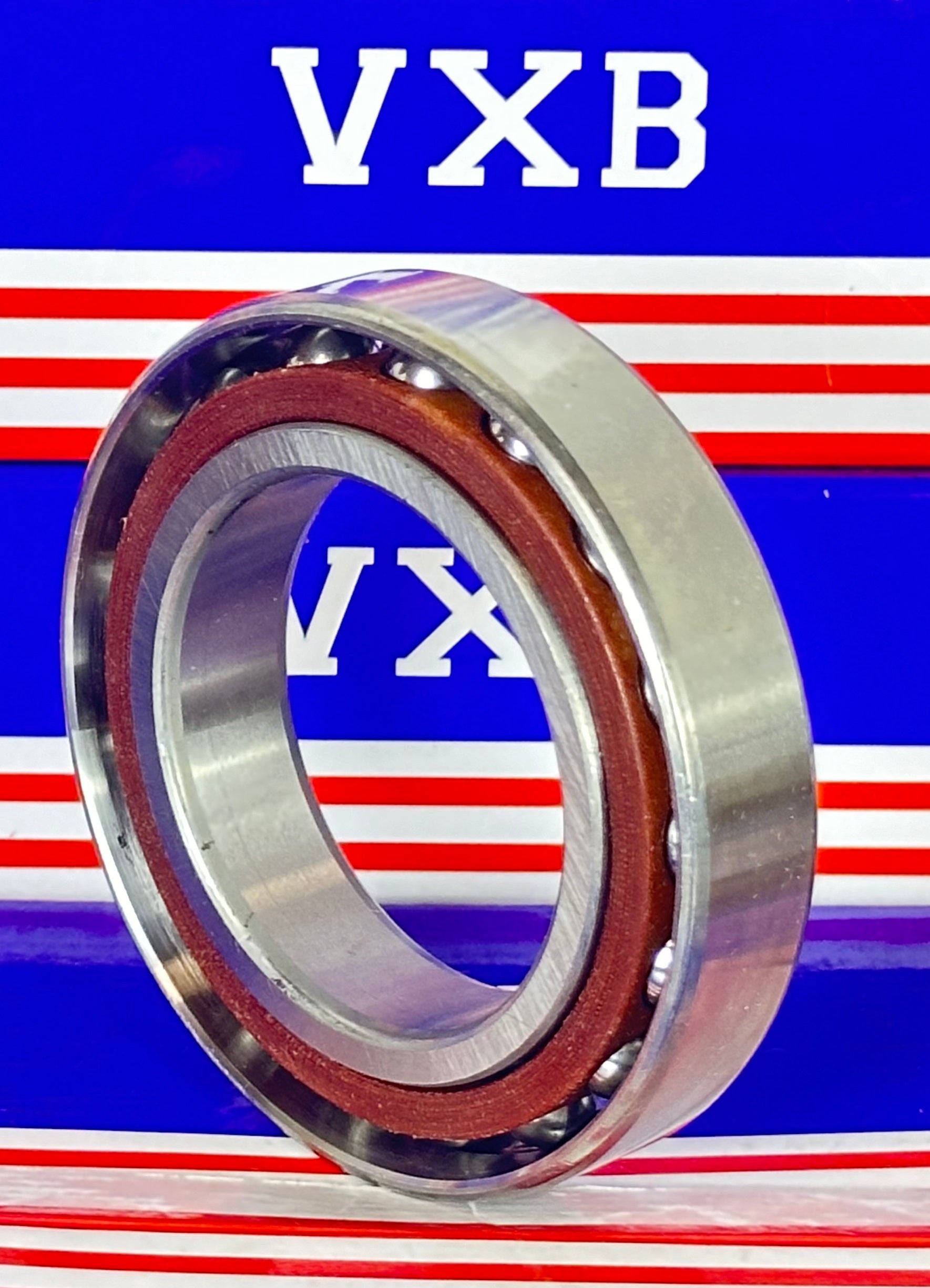 7011B Bearing 55x90x18 Angular Contact