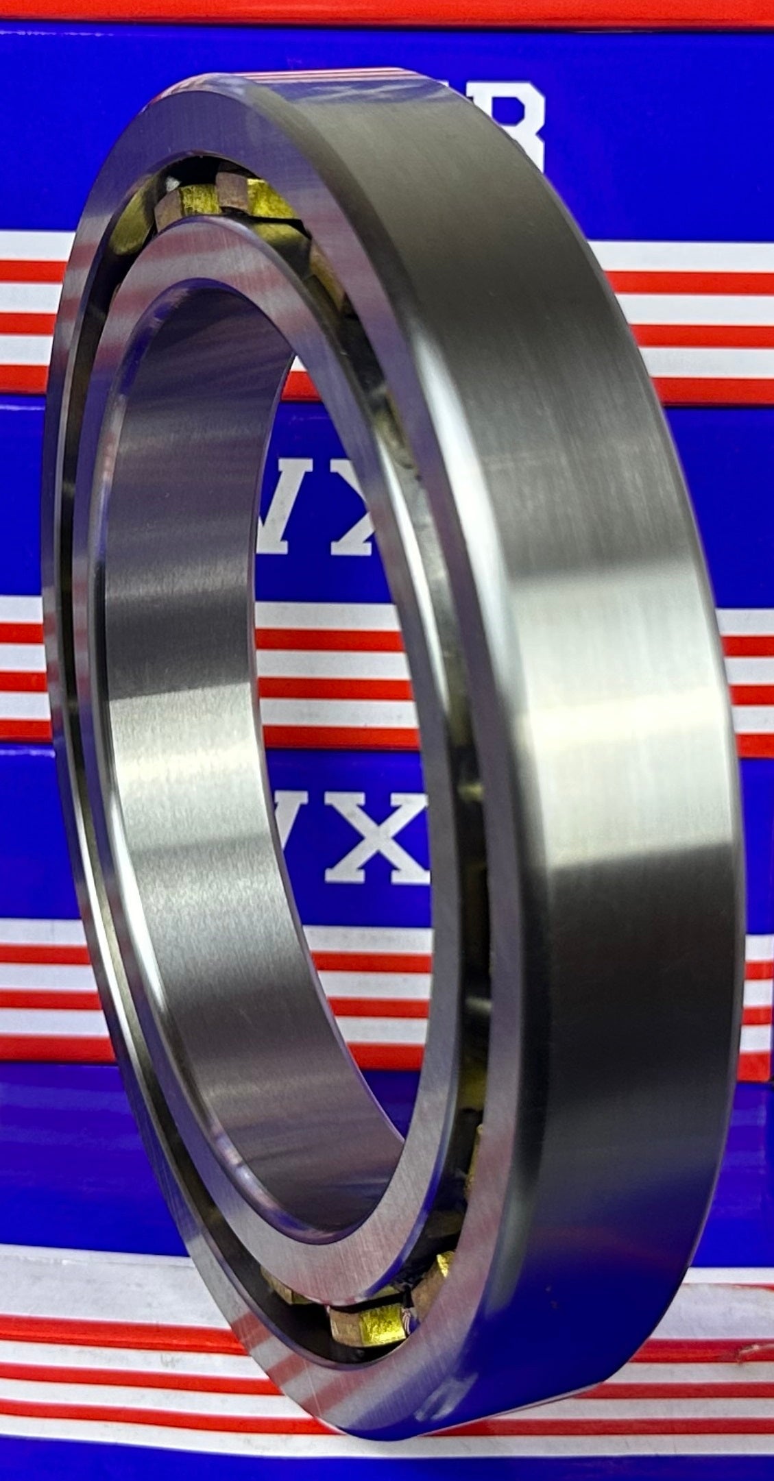 VG045CP0 Thin Section Bearing 4 1/2x6 1/2x1 inch Open