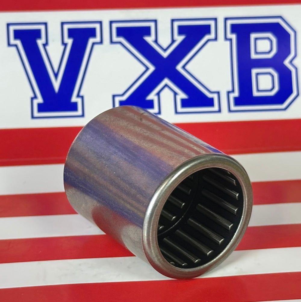 BK2538 Closed End Needle Bearing 25x32x38