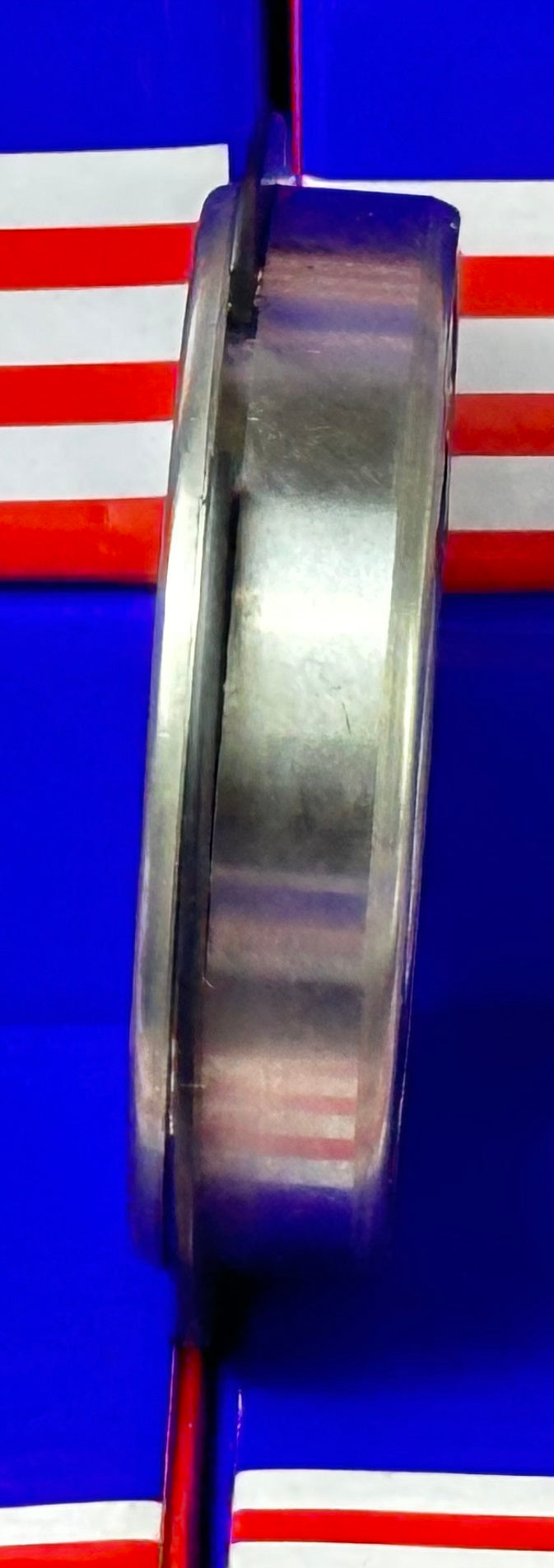 6006-2RSNR Sealed Bearing 30x55x13 With a Snap Ring