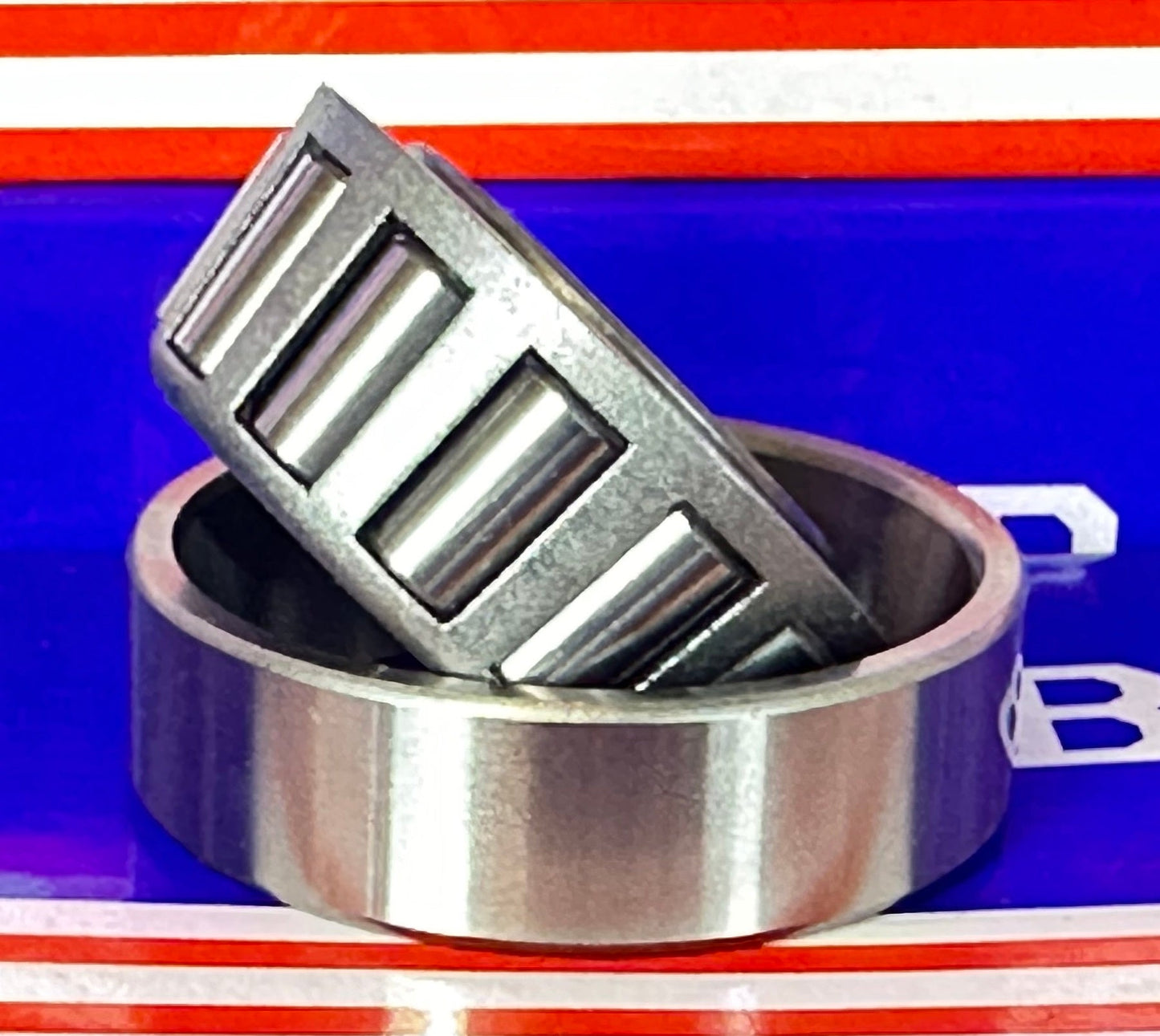 09067/09195 Tapered Roller Bearing 3/4" x 1.9380" x 3/4"