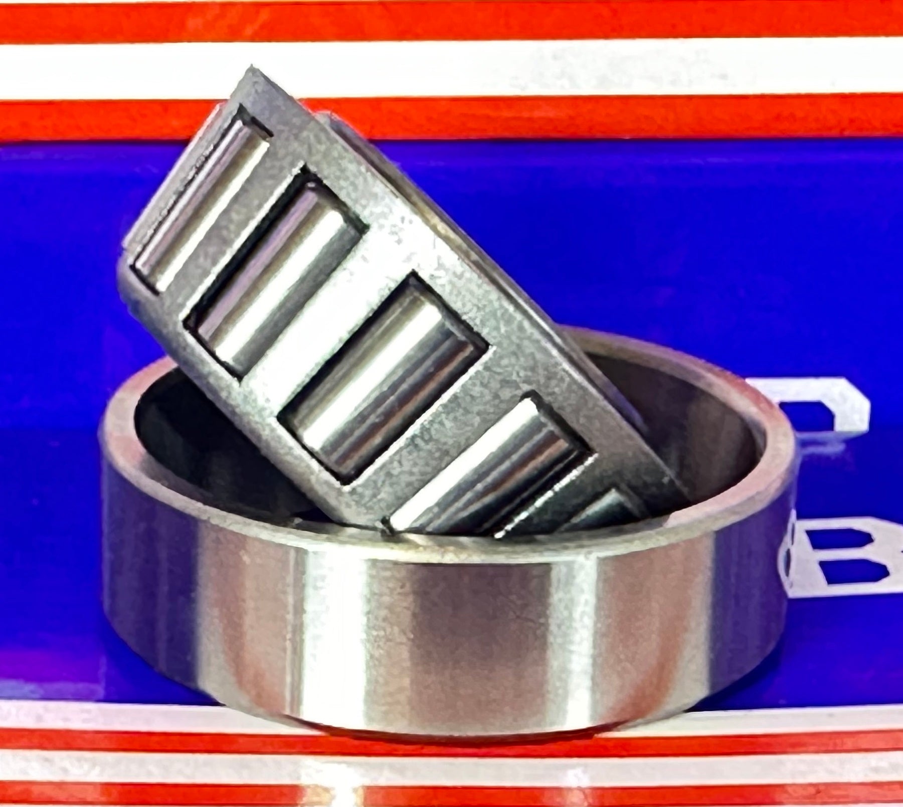 09067/09195 Tapered Roller Bearing 3/4" x 1.9380" x 3/4"