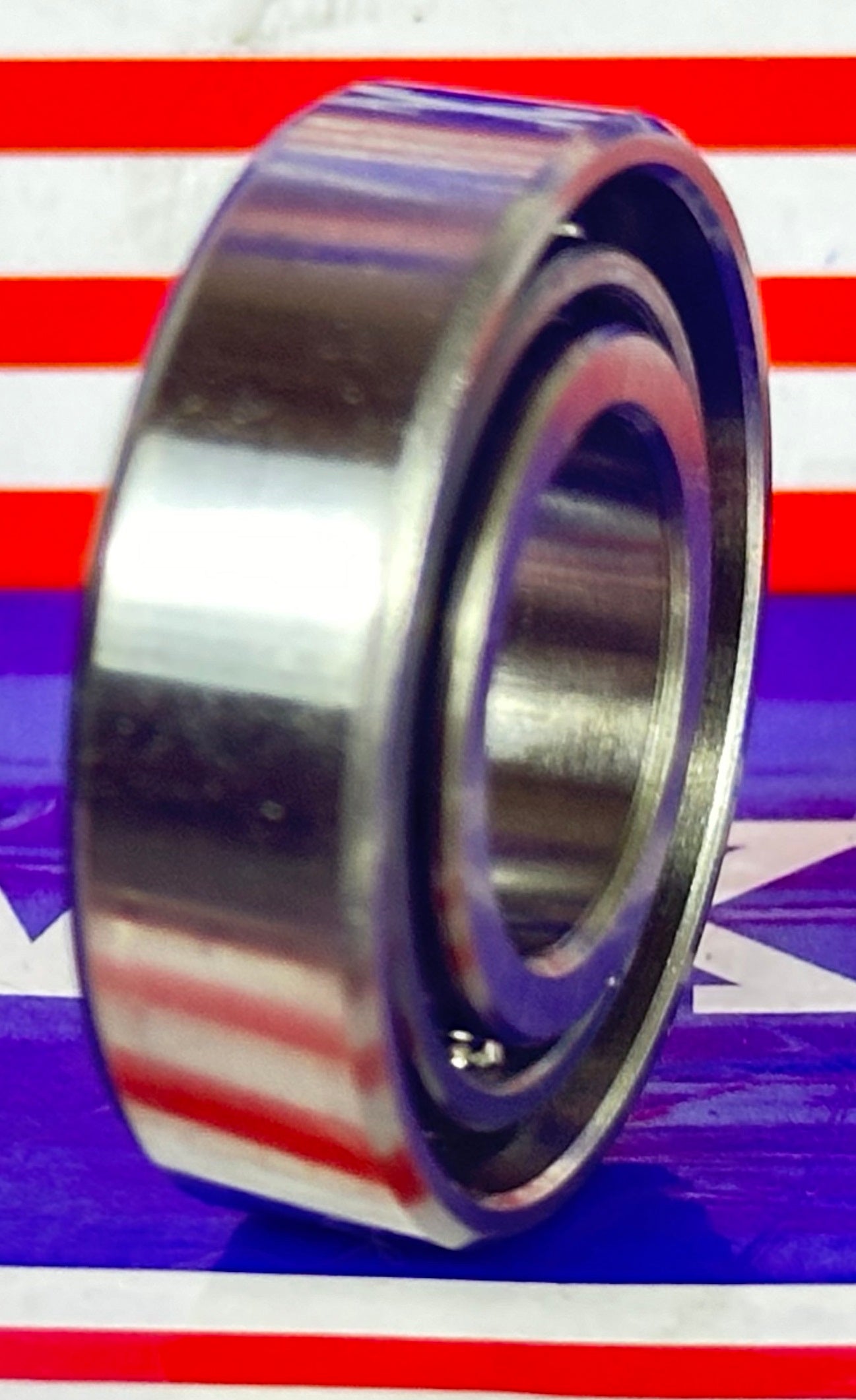 7002C P5 High precision Angular Contact Bearing ABEC-5 15x32x9mm