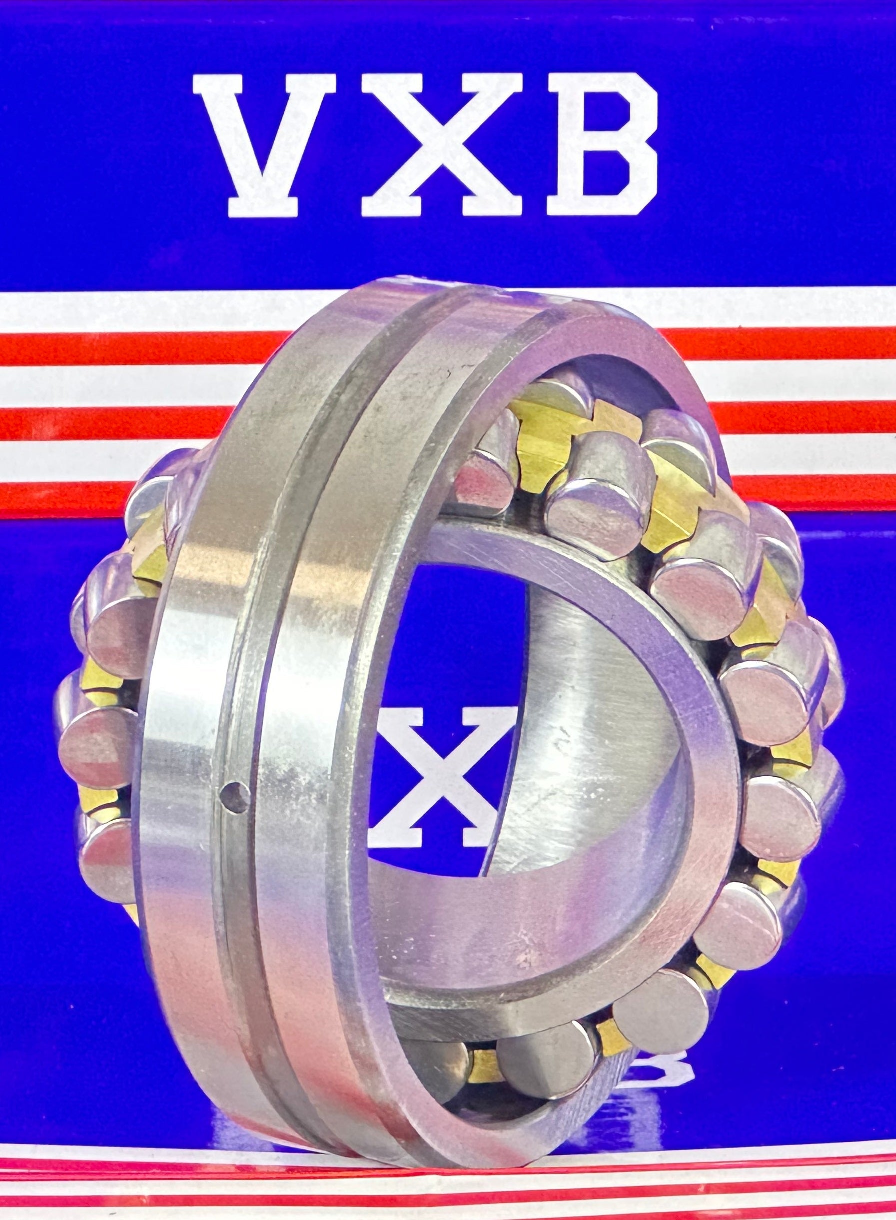 22209MKC3W33 Spherical Roller Bearing 45x85x23 - Tapered Bore
