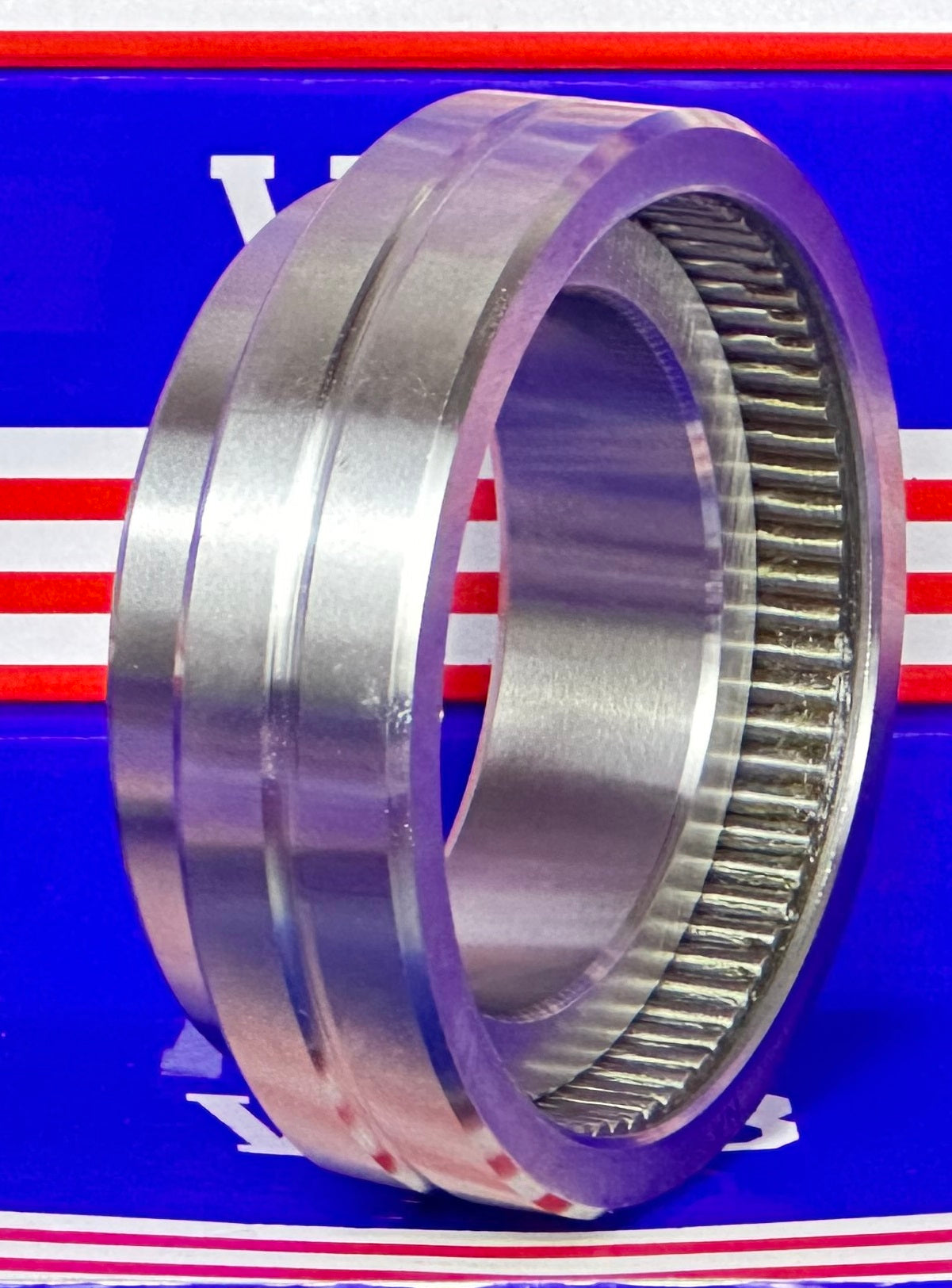 NA1055 Needle Roller Bearing 55mm x 85mm x 20mm - Machined Type