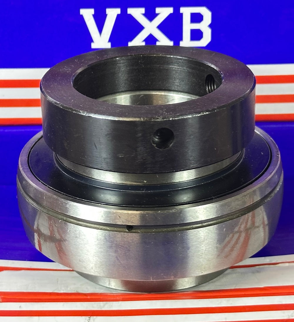 HC210-30 Bearing Insert - Eccentric Collar 1 7/8 Inch Mounted