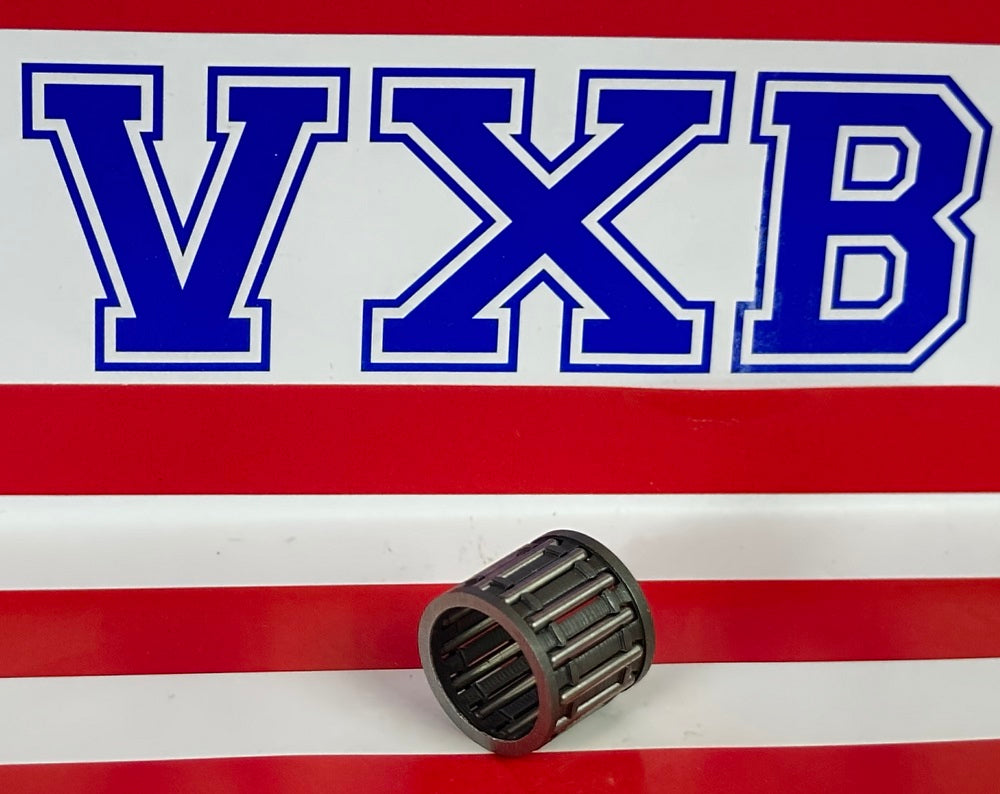 KT121513 - Needle Roller Bearing Cage - 12x15x13mm k121513