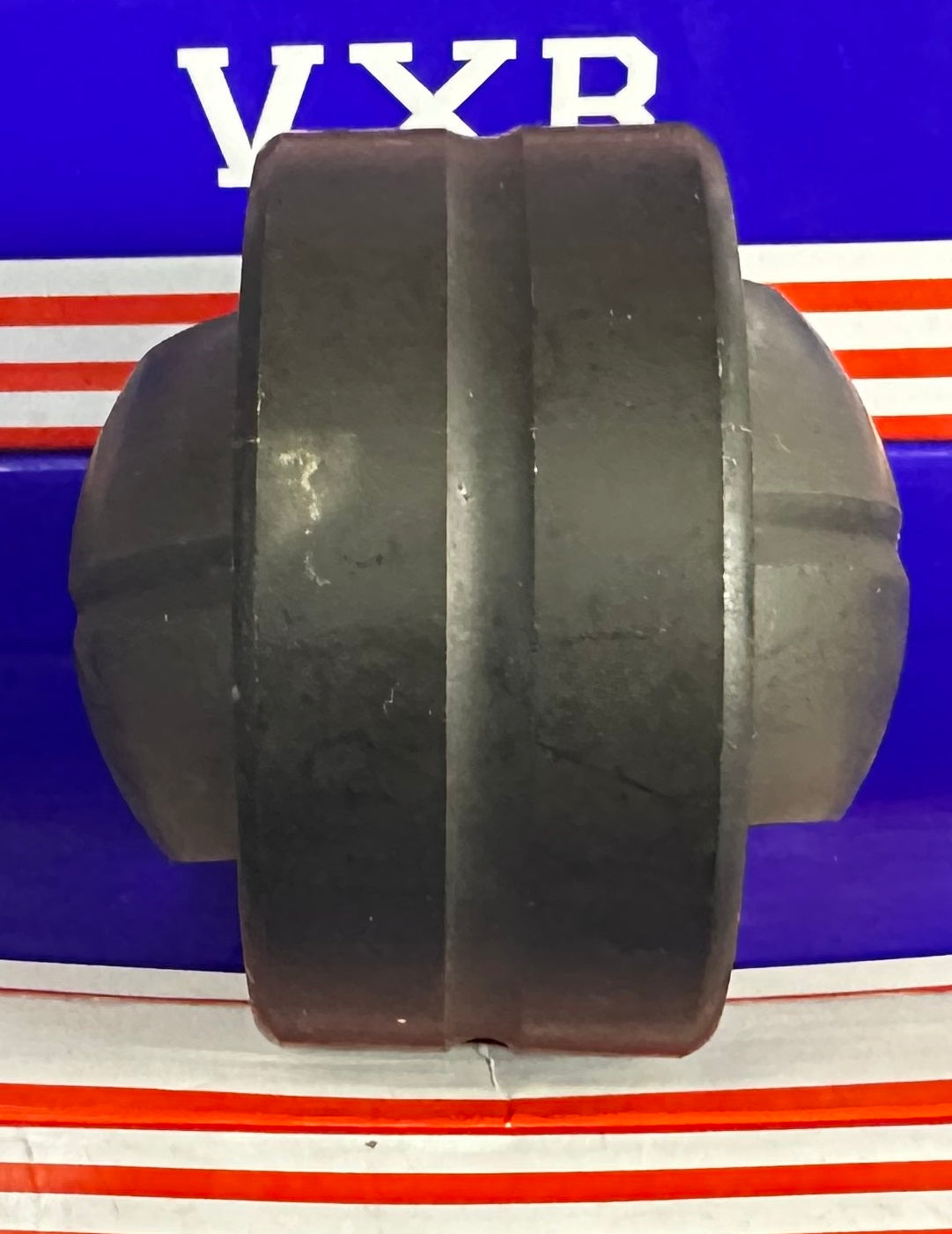 GE200ES-2RS Spherical Bushing Plain Bearing 200x290x130