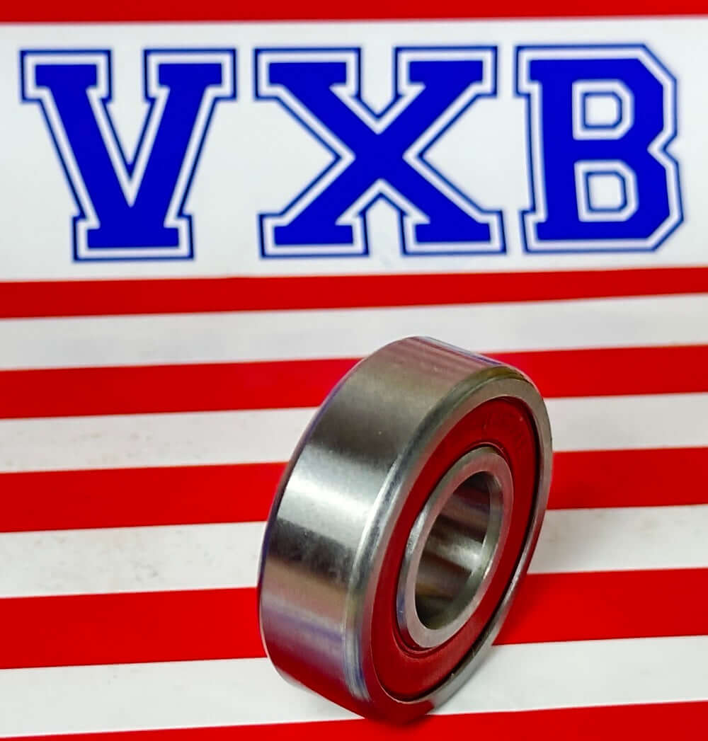 15mm x 37mm x 12mm Non-Standard Ball Bearing