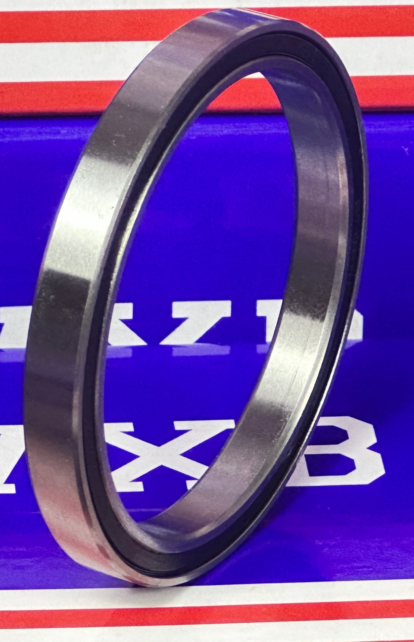 6709-2RS Thin Section Sealed Ball Bearing 45x55x6mm