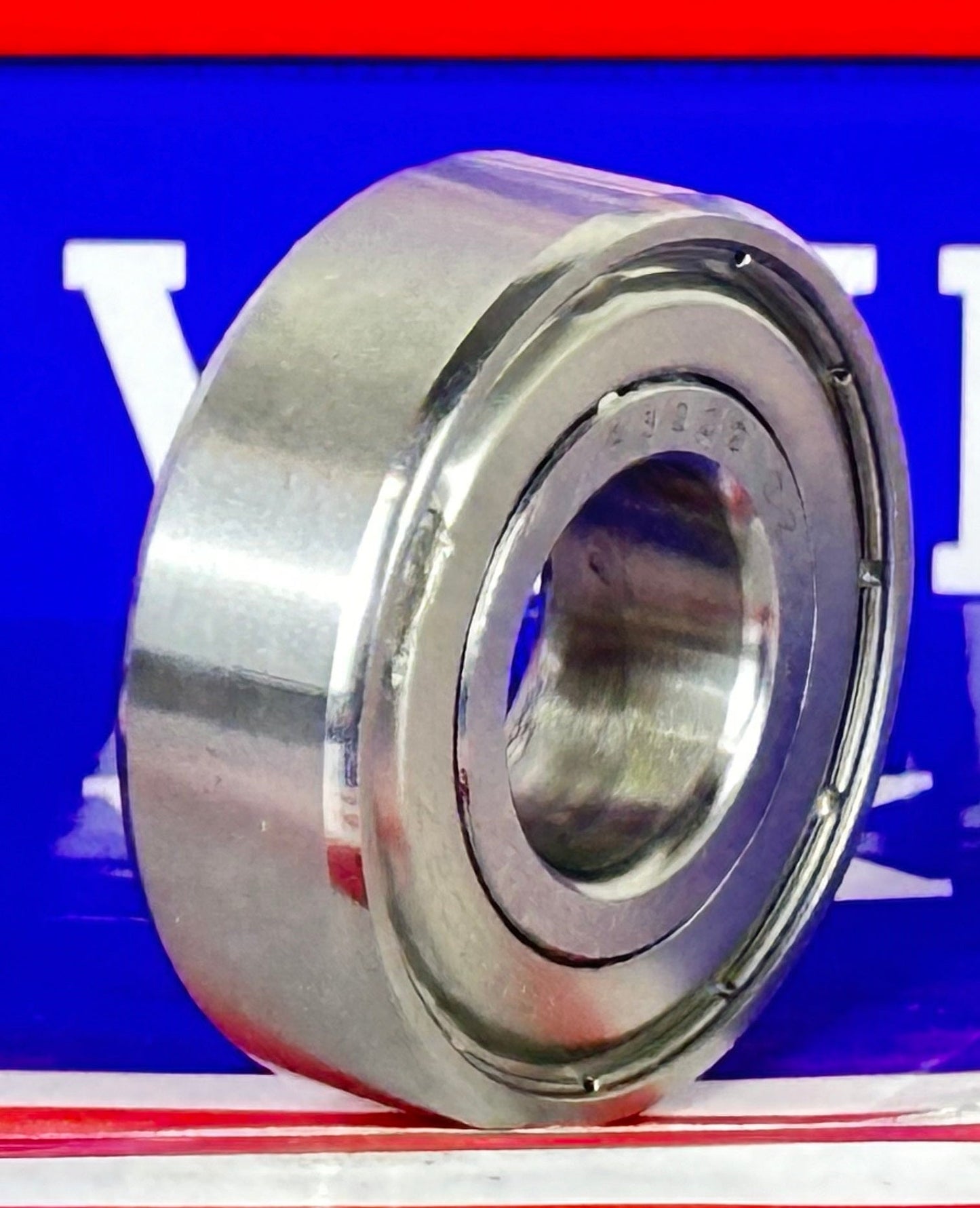 6202ZZ Bearing 15x35x11mm Si3N4 Ceramic Shielded ABEC-5 Bearing