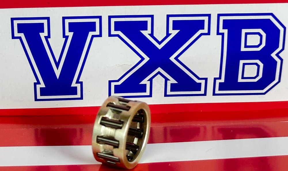 KT152010 - Needle Roller Bearing Cage - 15x20x10mm