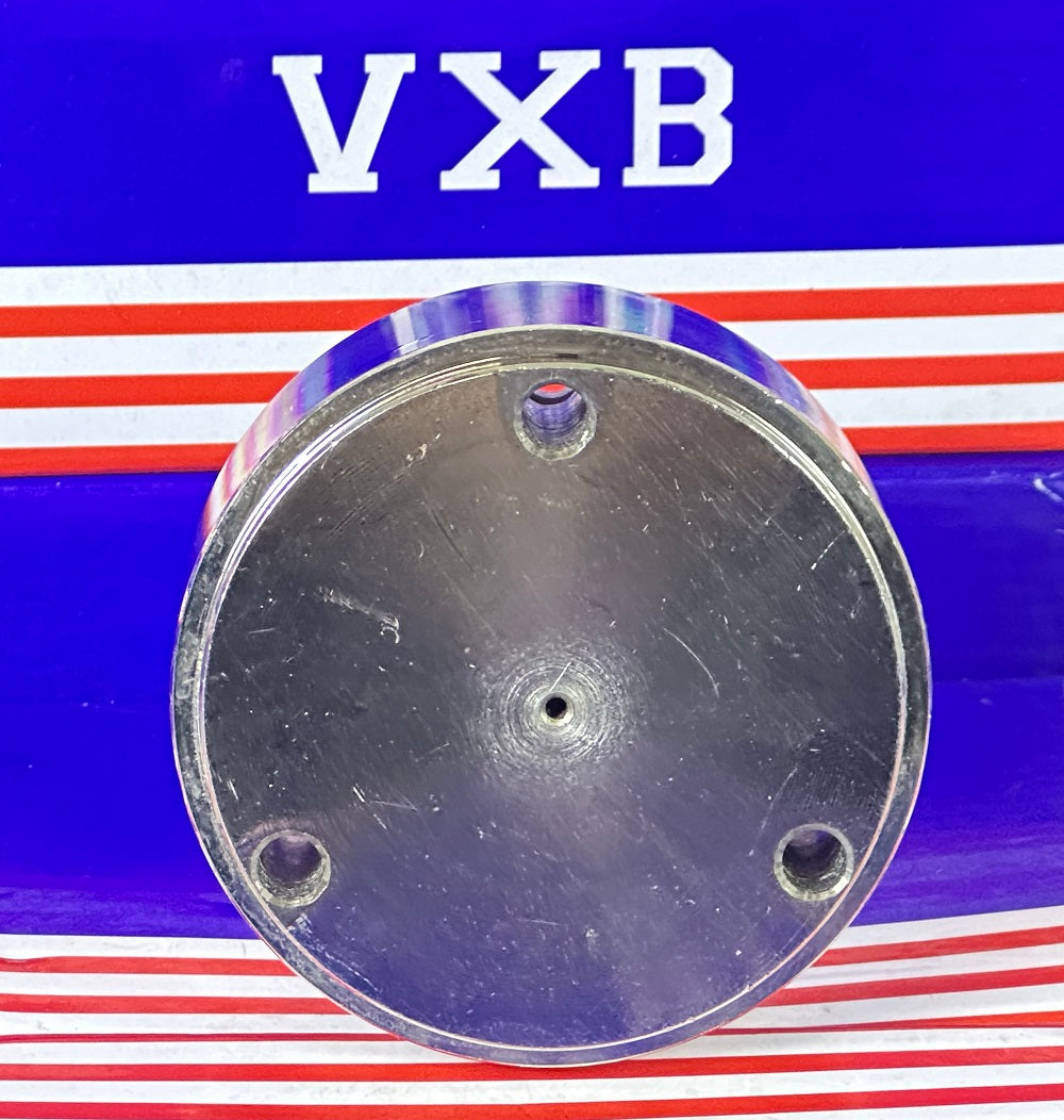 1" Ball Heavy 70mm Hole Drop-in Steel Ball Transfer Unit 264 lbs