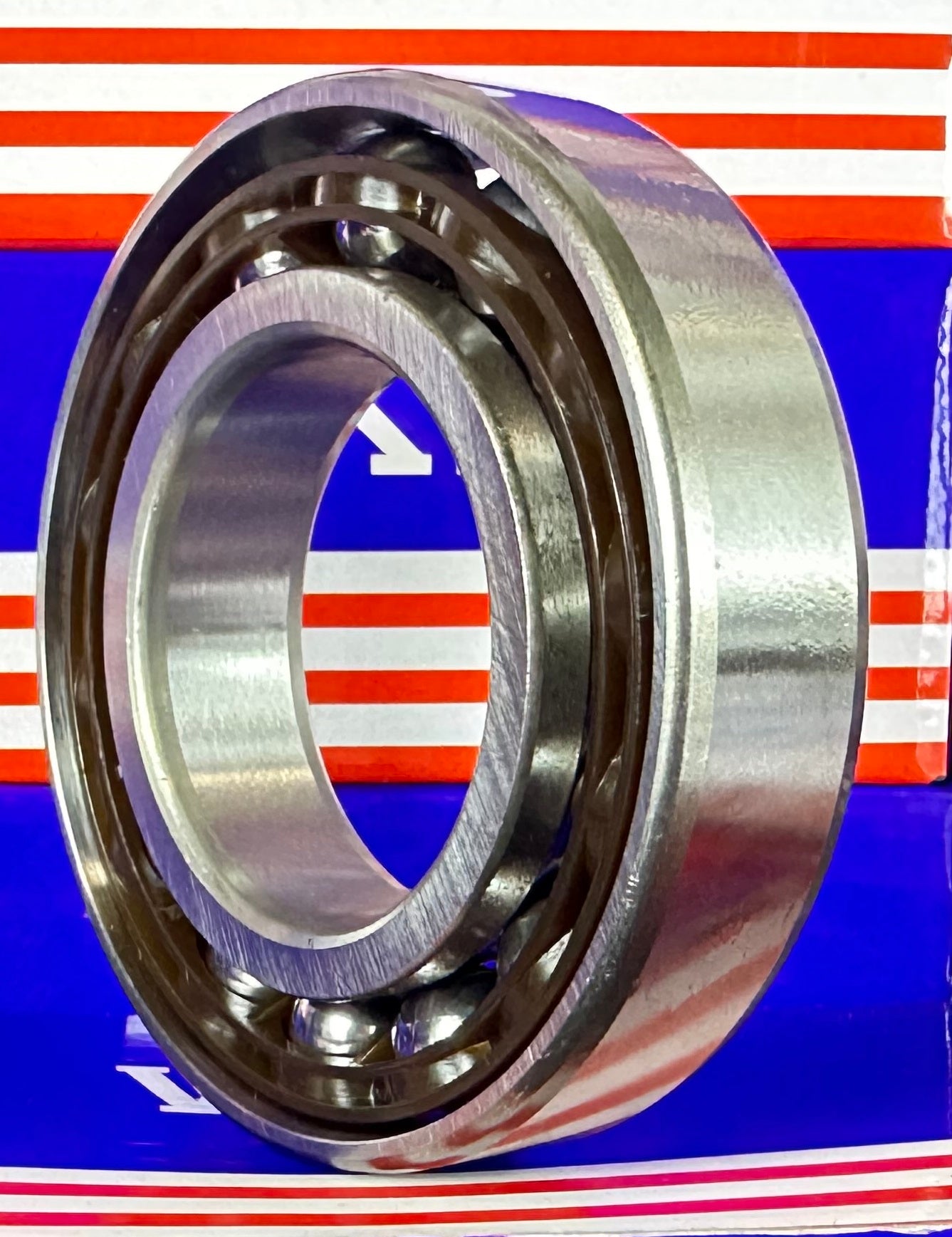 7209B Angular Contact Ball Bearing 45mm Bore