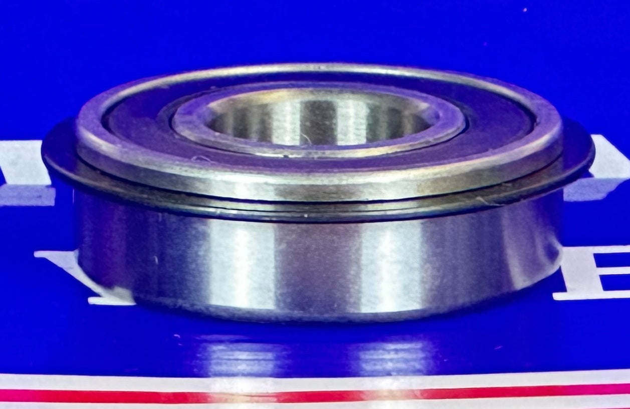 16232RSNR 5/8x1 3/8x7/16 Go Kart Snap Ring Bearing