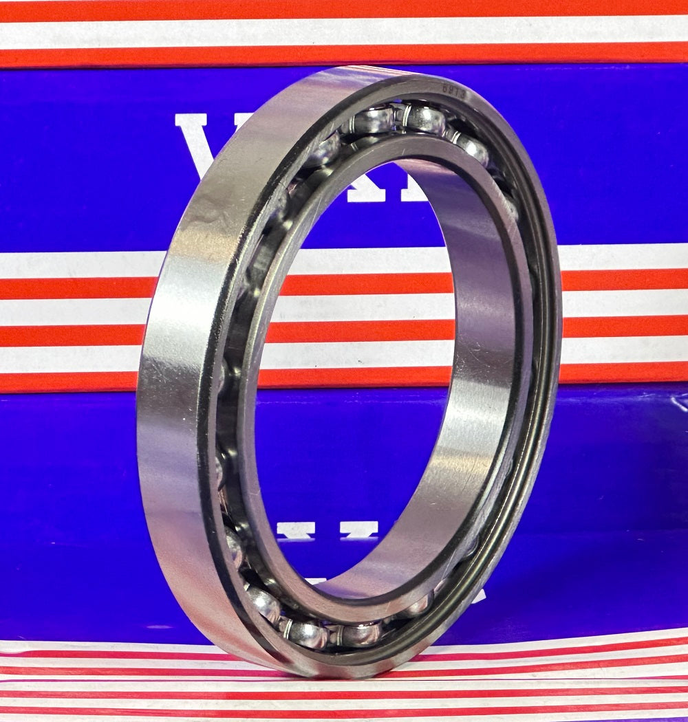 6913 Bearing 65x90x13 Open