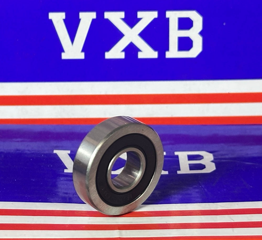 16000-2RS Sealed Bearing 10x26x7mm