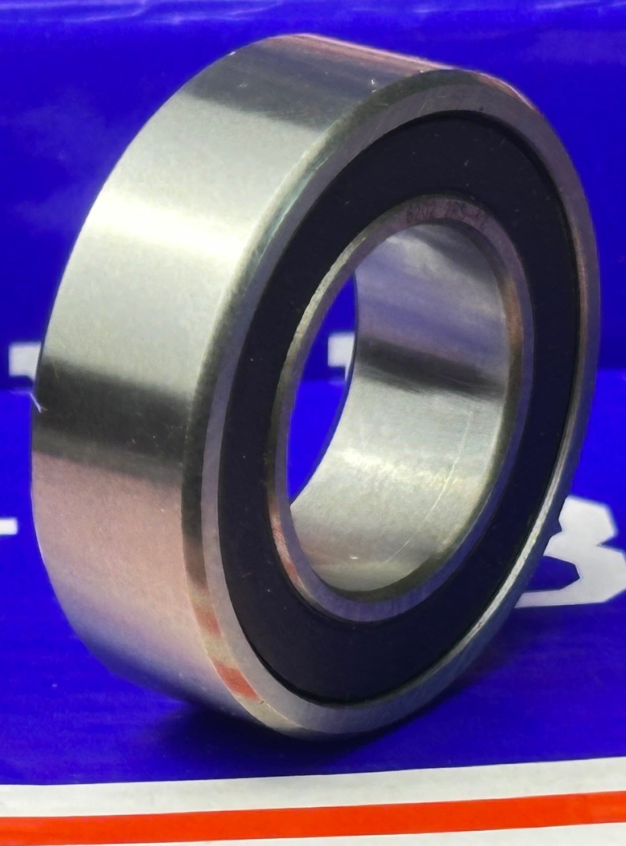 3/4"inch ID Bearing 19.05x35x11mm 19.05mm Bore Ball Bearing - Sealed
