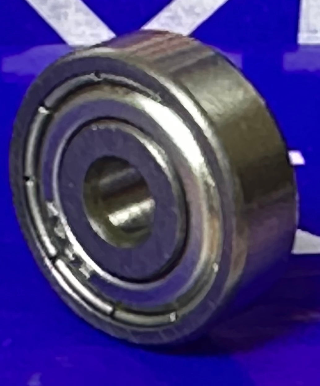 634ZZ Bearing Shielded 4x16x5 Metric