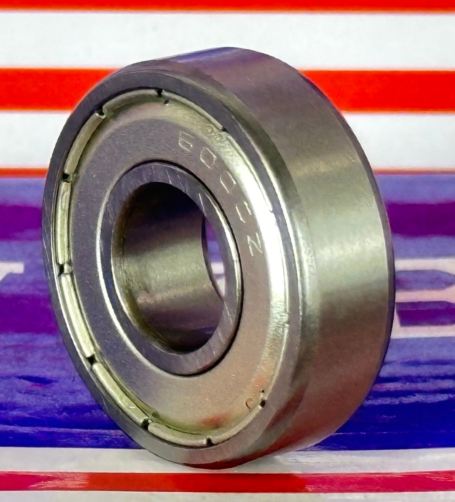6000ZZ Premium Quality Hybrid Ceramic Bearing 10x26x8mm