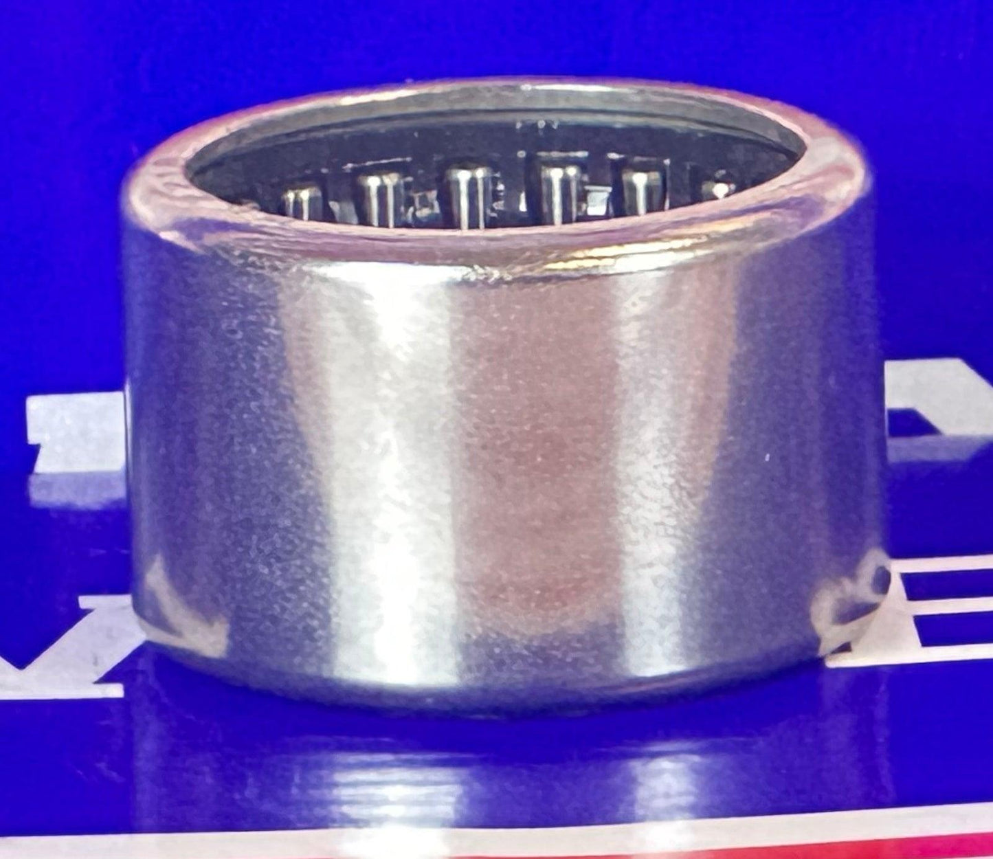 HK2218 Bearing 22x28x18mm Needle Roller Bearing 22mm x 28mm x 18mm - Shell-Type