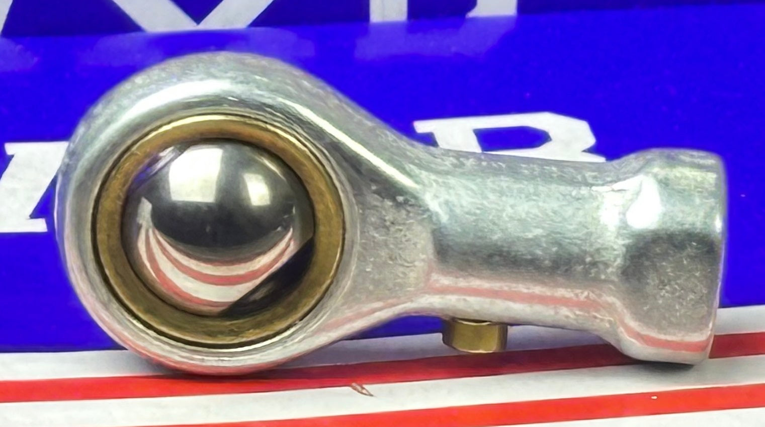 Female Rod End PHSB4L 1/4 Left hand Bearing