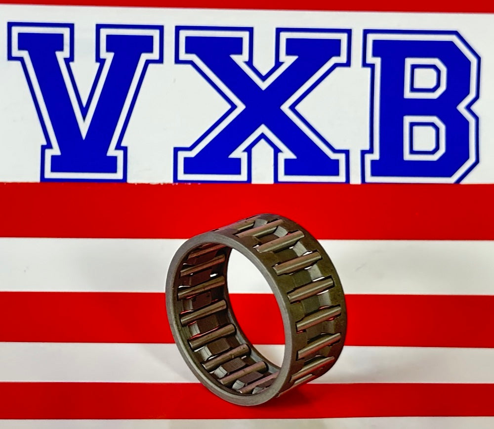 KT242813 - Needle Roller Bearing Cage - 24x28x13mm K242813