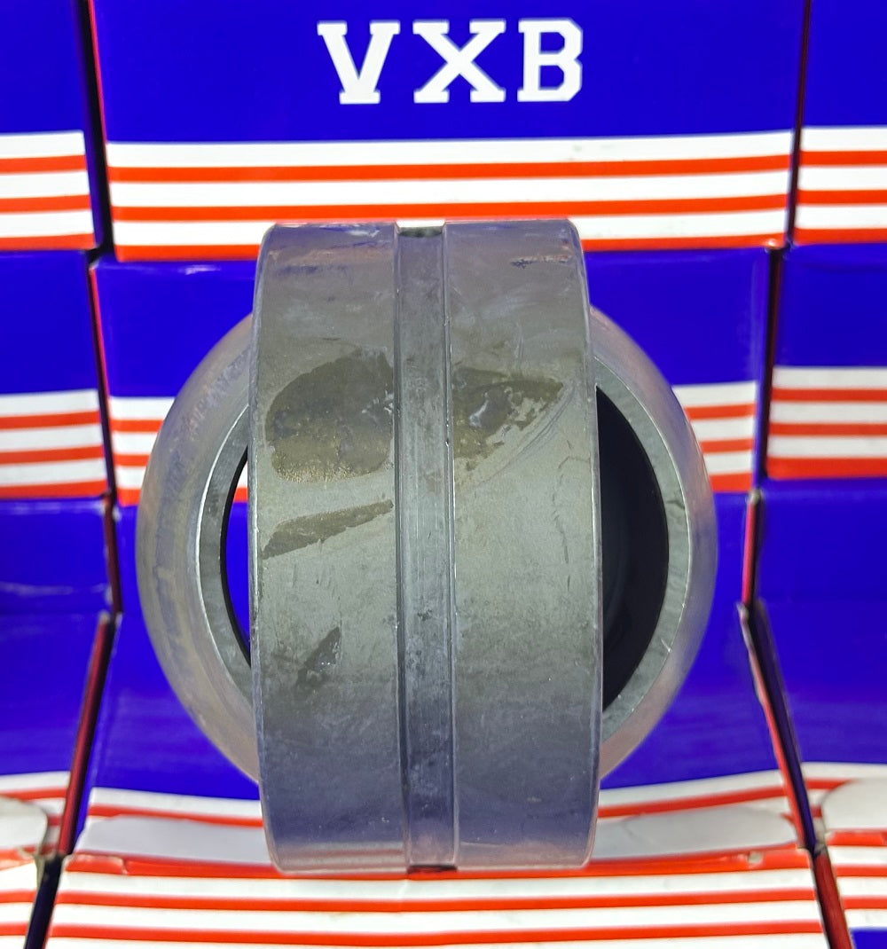 GEZ212ES-2RS Spherical Plain Bearing 2 3/4x4 3/8x2 13/32 inch