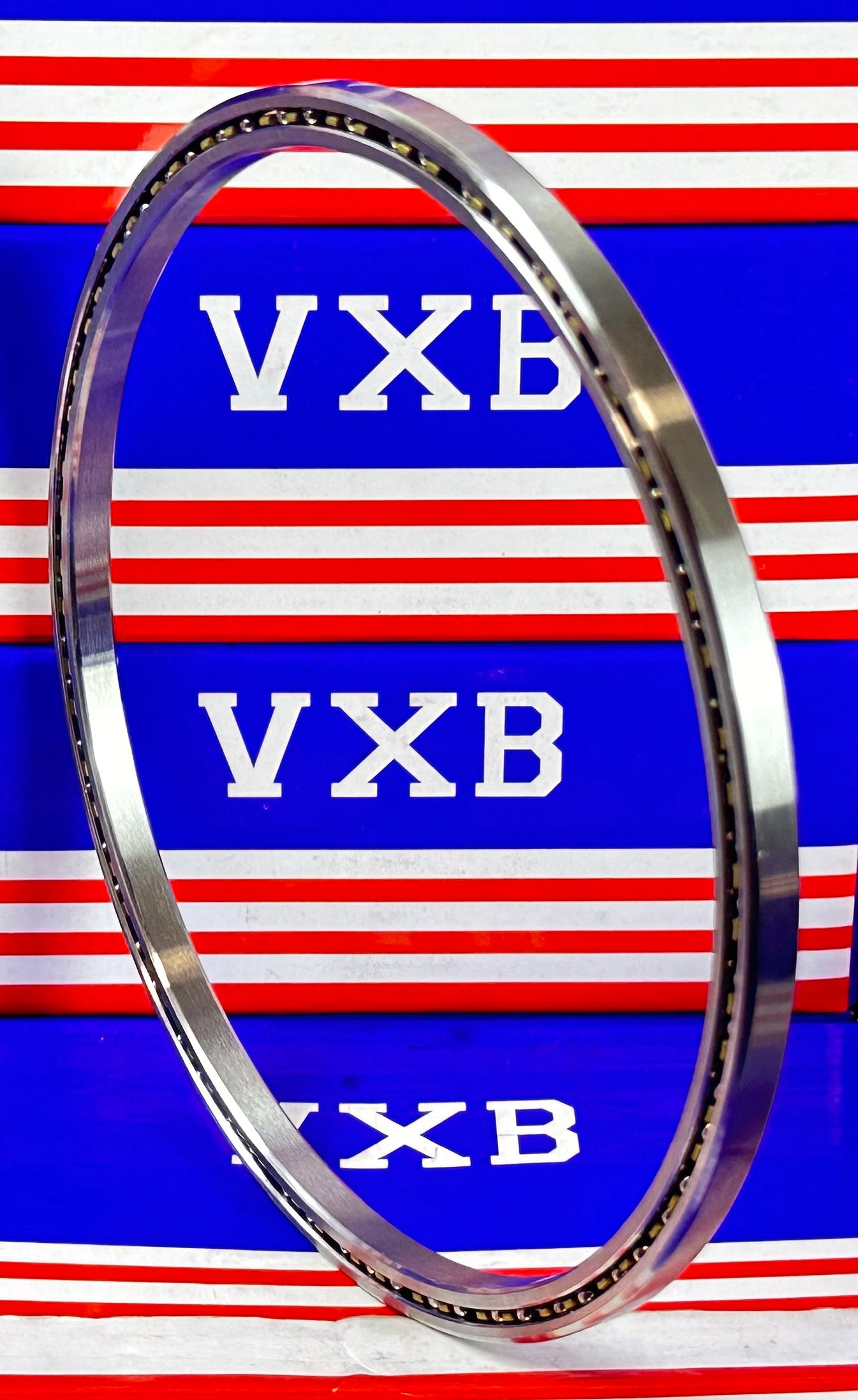 VA050CP0 Thin Section Bearing 5x5 1/2" x 1/4" Open