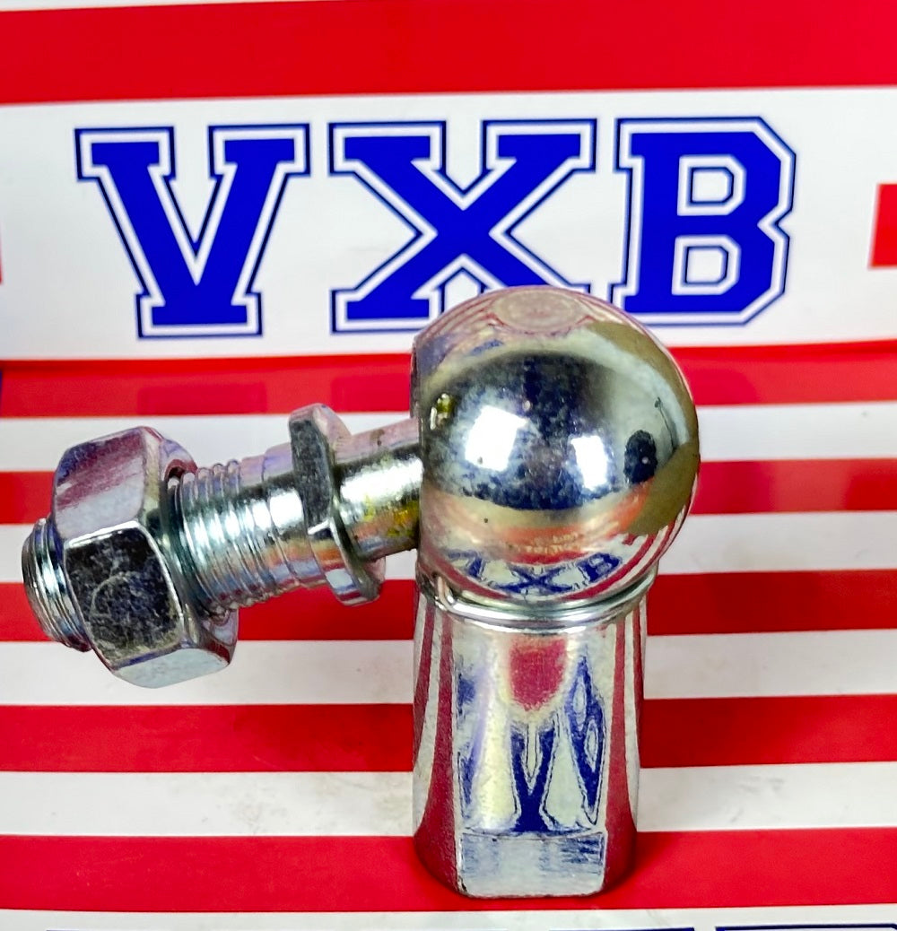 CS19 19mm L-Shape Ball Joint Rod End Bearing