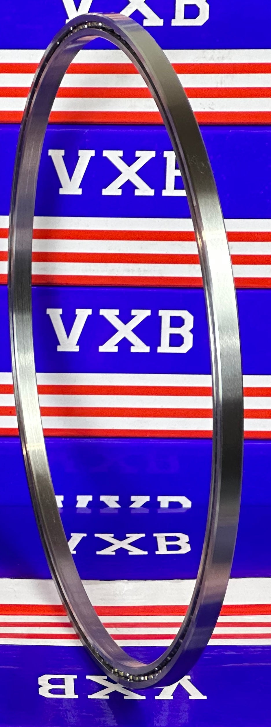 VA070CP0 Thin Section Bearing 7x7 1/2" x 1/4" Open