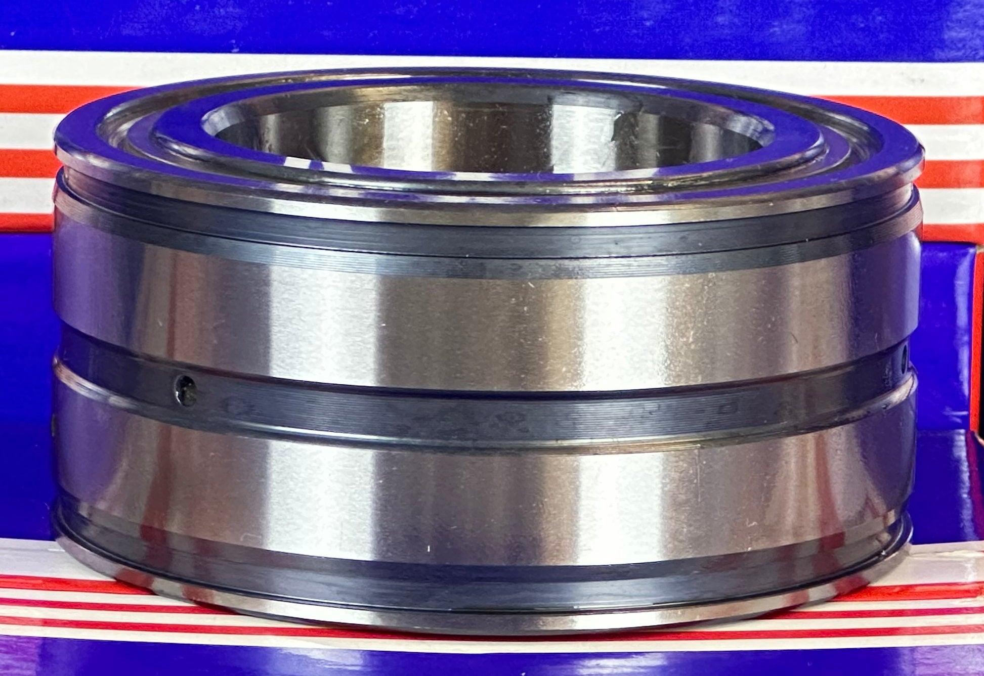 SL045012PP Sheave Bearing 2-Row Full Complement Bearing