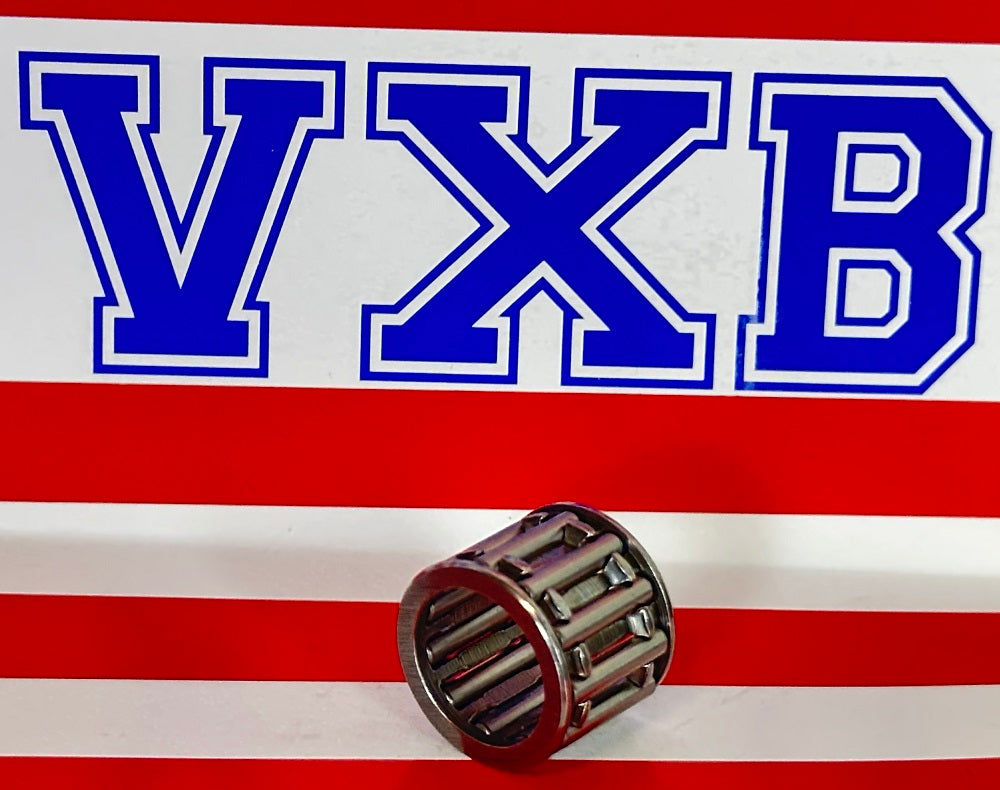 KT131815 - Needle Roller Bearing Cage - 13x18x15mm KT131815